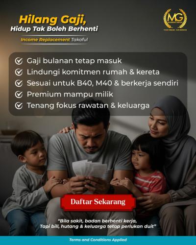 NEW HIBAH BERGANDA 2.0